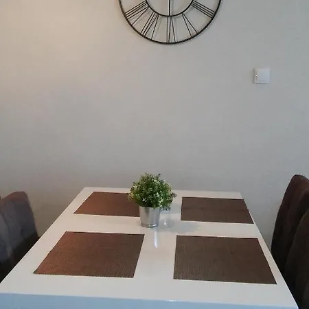 With Wifi - 17715 Apartament *