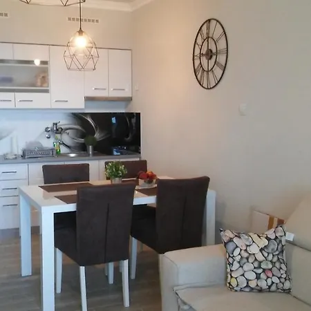With Wifi - 17715 Apartament Novi Vinodolski