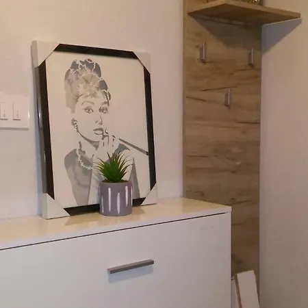 Apartament With Wifi - 17715 *